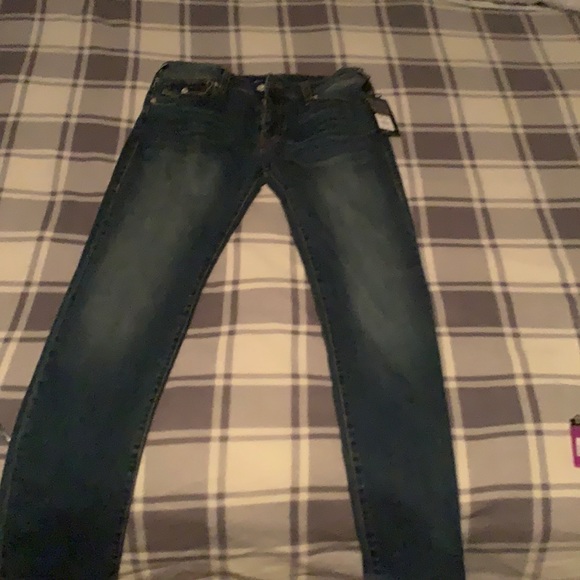 Brand New True Religion jeans